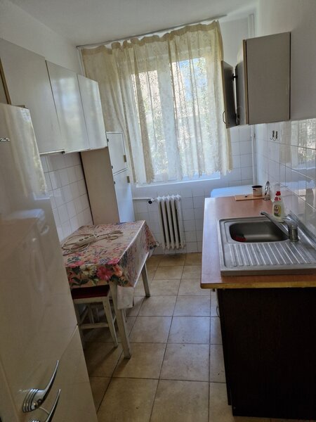 Drumul Taberei, stradal,