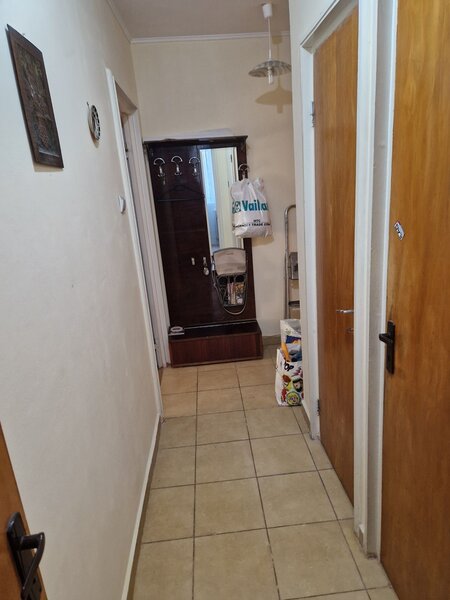 Drumul Taberei, stradal,