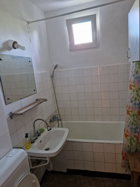 Drumul Taberei, stradal,