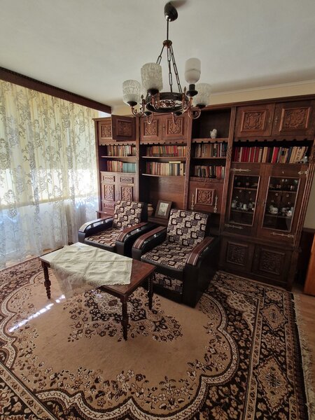 Drumul Taberei, stradal,